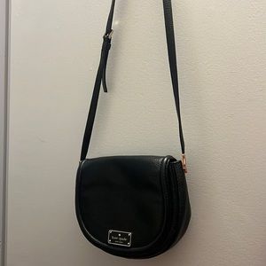 Kate Spade Leather Crossbody